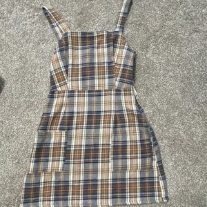 American Eagle Dress